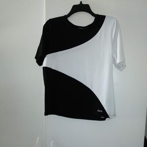 Izod blouse